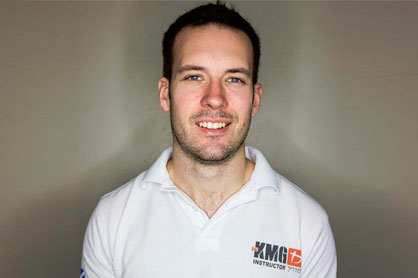 Picture of Douglas Shearer
